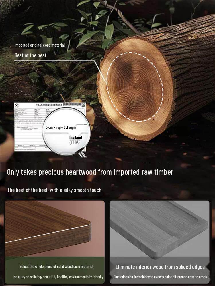 Chinese Style Solid Wood Desktop Organizer: Living Room Storage for Snacks, Keys, Remotes, and Cosmetics