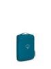 Osprey Packing Cube Set Uni Accessories Travel Waterfront Blue - O/S