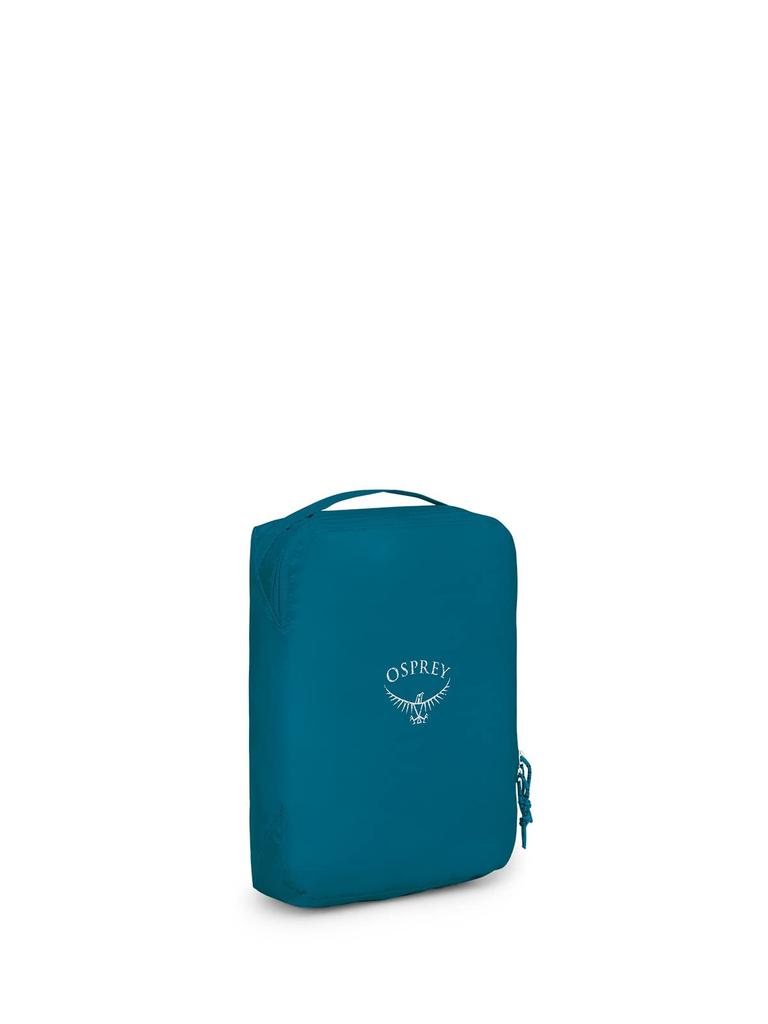 Osprey Packing Cube Set Uni Accessories Travel Waterfront Blue - O/S