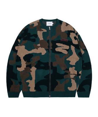Vêtements chauds – Cardigans pour homme