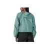 Skechers Fashionable UV Protection Soft Comfortable Lightweight Long Sleeve Jacket Women Jackets Light-Blue P225W135-05KG