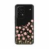 For Honor 200 Lite Case Cute Panda Flower Painted Soft Silicone Phone Cover For Honor 200 Lite 5G Cases For Honor 200Lite Covers