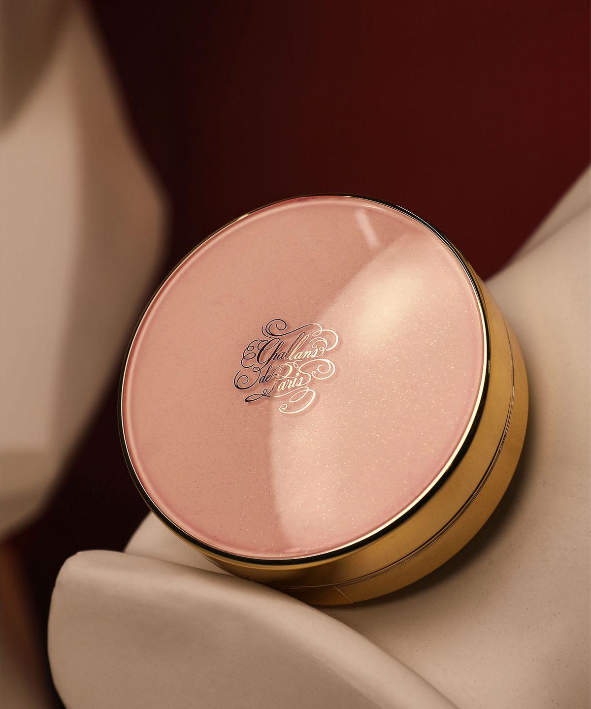 Semi-matte Cover Cushion Excellence No. 23