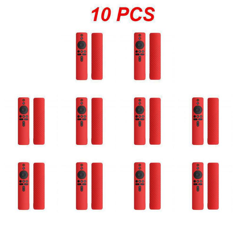 

10~40 шт. Подходит для защитного чехла пульта дистанционного управления Millet, легко устанавливается, прочный и долговечный, модный, популярный