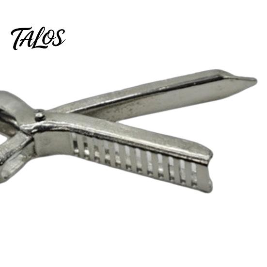 Professional Meat Processing Clamp Rib Membrane Removal Tool, Stainless Steel Prep Clamp, BBQ Puller Tool for Kitchen Pork Beef And Lamb Cleaning
