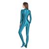 Is a Diving Suit for Also a Nylon Swimsuit with Legs [AMORESY] Shiny, Full-body Skin-on-skin Competitions. Available (coral, XXXL).