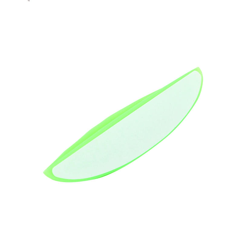 Capa Criativa Anti-Chuva para Câmera Traseira de Carro Silicone Universal Proteção contra Chuva e Sujeira