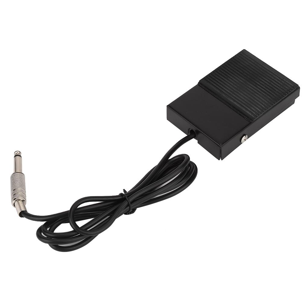 Professional Tattoo Machine Power Supply Foot Pedal Body Art Tattoo Machine Foot Switch