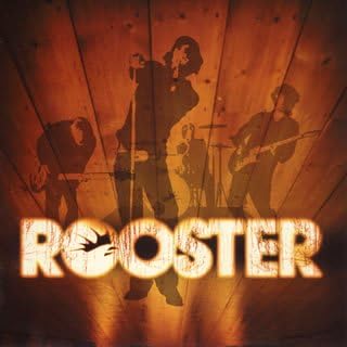

CD ROOSTER; P.BROWN - Rooster BVCP21451PROMO Japan ObiMusic Others Used