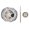 Quartz Watch Movement Tow Needles Professional Watch Mechanical Movement Replacement Accessories