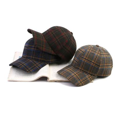 Berretti e cappelli – Berretti e cappelli con visiera