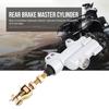 Rear Foot Brake Hydraulic Master Cylinder Pump for Motorbike ATV Dirt Bike