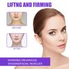 V-Face Firming Cream Firming & Nourishing Face Contour Chin Face Skin Massage Treatment Cream