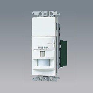 

Panasonic Katoni Switch WTK1811W (for wall)