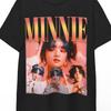 Minnie GIDLE Unisex T-Shirt: Kpop Idol Music Merch, Minnie Kpop Shirt, Minnie G-Idle Tees, Minnie G-Idle Kpop Sweatshirt, Minnie G-Idle Gift