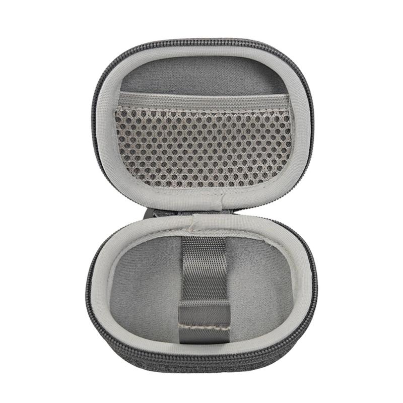 Precise Fit Protective Case For FS685 Electric Shavers Featuring Shock Absorbing Sponge Lining And Scratch Resistant Exterior Secure Storage