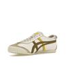 Onitsuka Tiger Unisex Mexico 66 Cream White Brown 1183A201-124