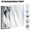 6 In 1 Tempered Glass For Samsung Galaxy S25 S24 Ultra Plus Screen Protector Film Camera Lens Film Anti Scratch Protective Films