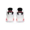 Jordan 6 Retro Little Flex Mittel-Infrarot - CT4416-101