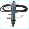 Original Japan DELVO DLV8241-EJC/EJN Electric Screwdriver (No Controller)