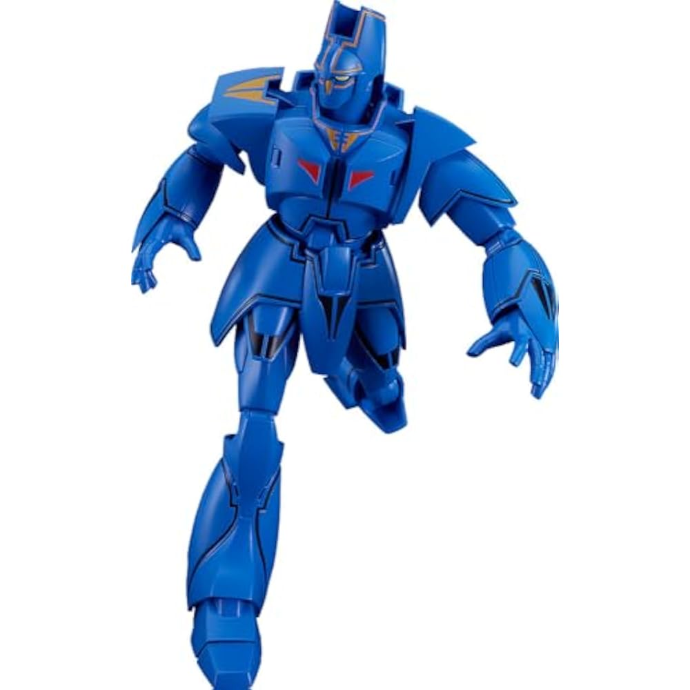 GOOD SMILE COMPANY [GOOD SMILE COMPANY] MODEROID Kyojin Goggle Goggle Non-scale Assembled Plastic...