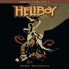 Hellboy Omnibus Volume 4 Hellboy In Hell by Mike Mignola Paperback... 9781506707495