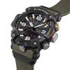 Casio Serie MASTER OF G-LAND 200 metri impermeabile, resistente ai terremoti e al fango, Quarzo, cinturino in resina, , orologio da uomo, nero di GG-B100X-1A3