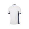 Nike Inter Mailand Dri-Fit FW24 Outdoor Freizeit Sport Kurzarm Fußballtrikot Herren Oberteile Summit-White FN8793-123