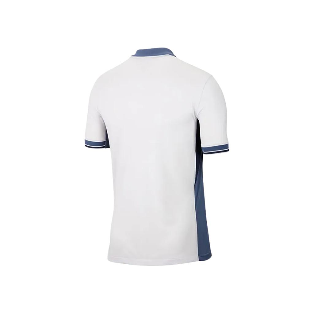 Nike Inter Mailand Dri-Fit FW24 Outdoor Freizeit Sport Kurzarm Fußballtrikot Herren Oberteile Summit-White FN8793-123