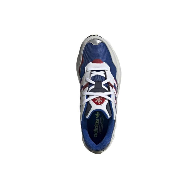 adidas Yung-96 'Grey Navy' Men's DB3564