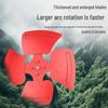 SF Fixed-Axis Industrial Fan - Large Airflow, Strong Wind, Energy-Saving for Farms