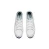 Anta Life Collection Slip-Resistant Cushioning Wear-Resistant Lightweight Low-Top Skateboard Shoes Men's White Gray Sneakers 91628004-5