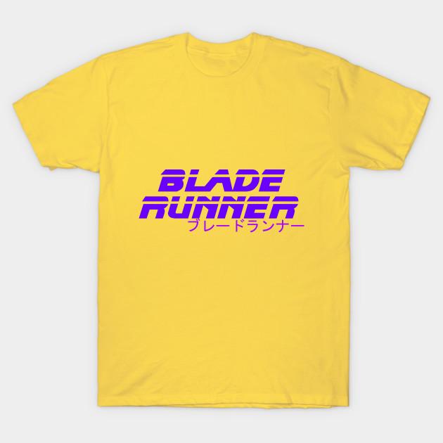 Männer Hipster Kurzarm T Shirt Mode Blade Runner Vaporwave Ästhetischen Gedruckt T Oansatz Casual Tops