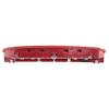 Precise 1 PCS Car LED Rear High Level Third Brake Stop Light Red Automotive Supplies For VW POLO 2011-2017