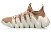 Low Top Running Shoes Women's Deer Brown ARKR008-3