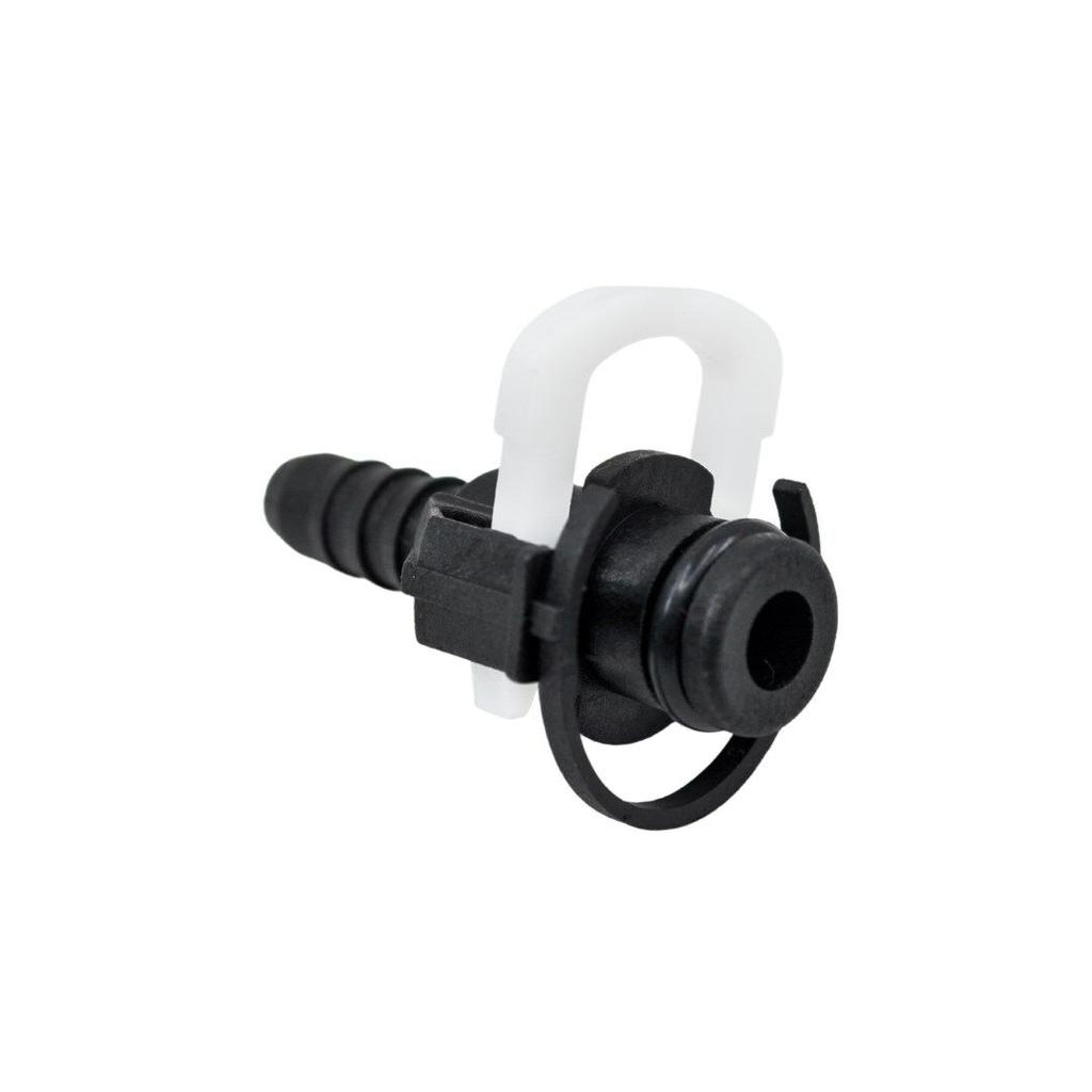10-Piece Fuel Hose Connector for Mercedes