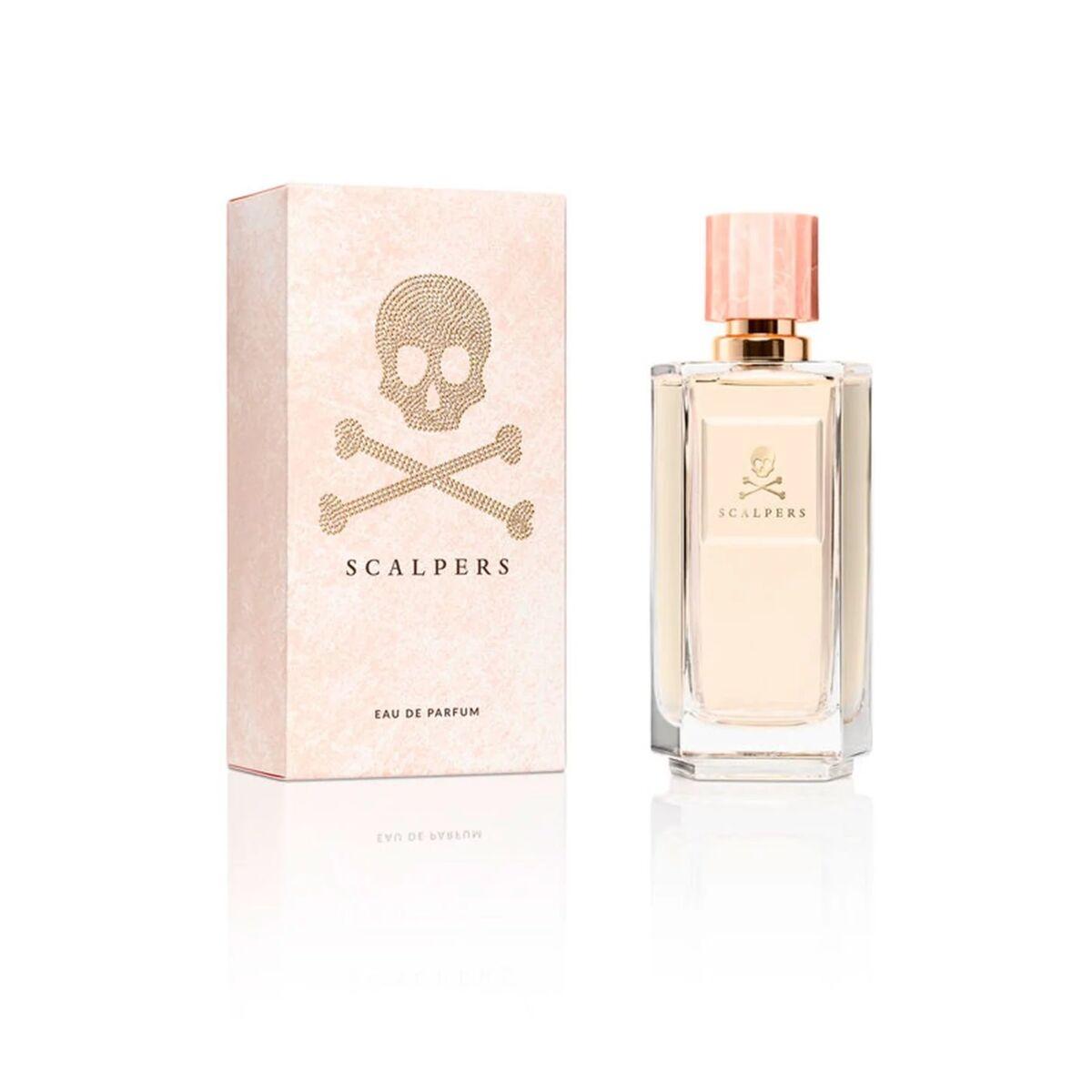 

Женские духи Scalpers EDP Her & Here 100 мл