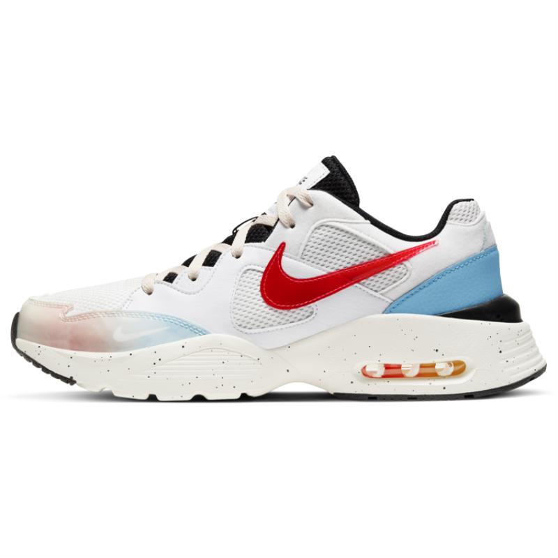 Nike Air Max Fusion 'The Future Is In The Air' Sneakers Casual Shoes DD8499-161