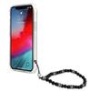 Guess Guhcp12Lkpsbk Iphone 12 Pro Max6,7  Transparent Hardcase Black Pearl