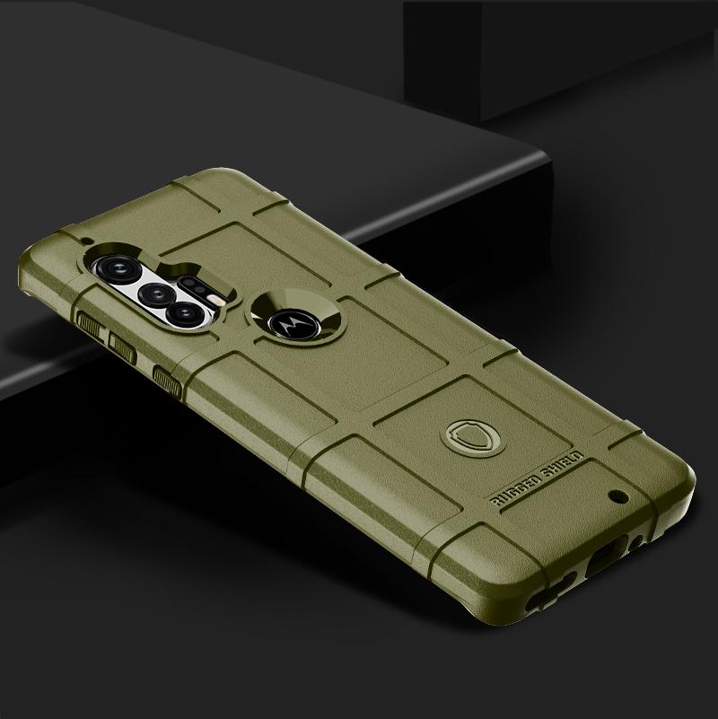 Shockproof Case For Motorola Edge Plus Anti-knock Soft Slim Phone Case For Moto Edge Plus Cover For Moto Edge Plus Case 6.7 inch