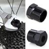 Tool Crank Wheel Extractor Freewheel Socket Cog Remover Bike Rear Cassette Cassette Removal Tool
