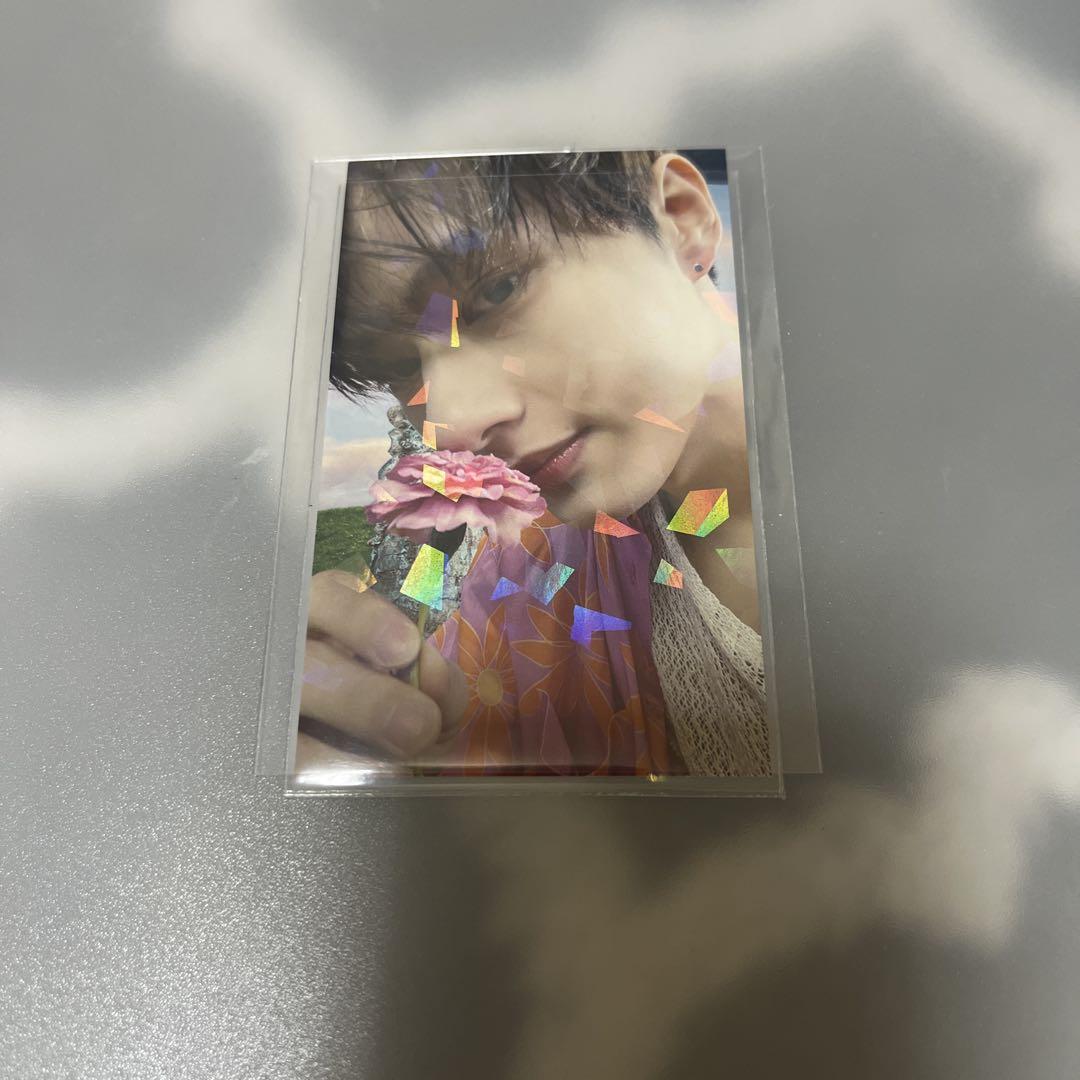 

[USED] SECTOR17 Lucky Drop Universal Jun SEVENTEEN
