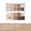 Better Than Palette #12 Sanded Breeze Garden