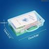 K1AE Physics Electric Circuit Learning Starter Science Lab Basic Electricity Magnetism Experiment Education Kits Present
