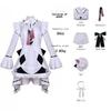 World Plan Colorful Stage Cosplay Costume MZK Five Boxes Cloud Painting Name Xiaoshan Ruixi Cosplay Costume Second Time