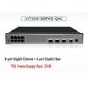 Huawei S1730S-S8P4S-QA2 Managed 8GE+4SFP VLAN PoE Ethernet Switch