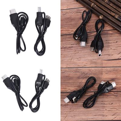 Para Cable USB de Xbox - Adaptador de Conversión de Cable USB Hembra a Xbox