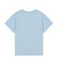 Nigaennikol Nicole Rose Sleeve Top_Sora Sky Blue