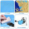 Beach Blanket Waterproof and Sandproof Large 2-3 Adult Light Picnic Mat Travel Camping Hiking Beach Blanket