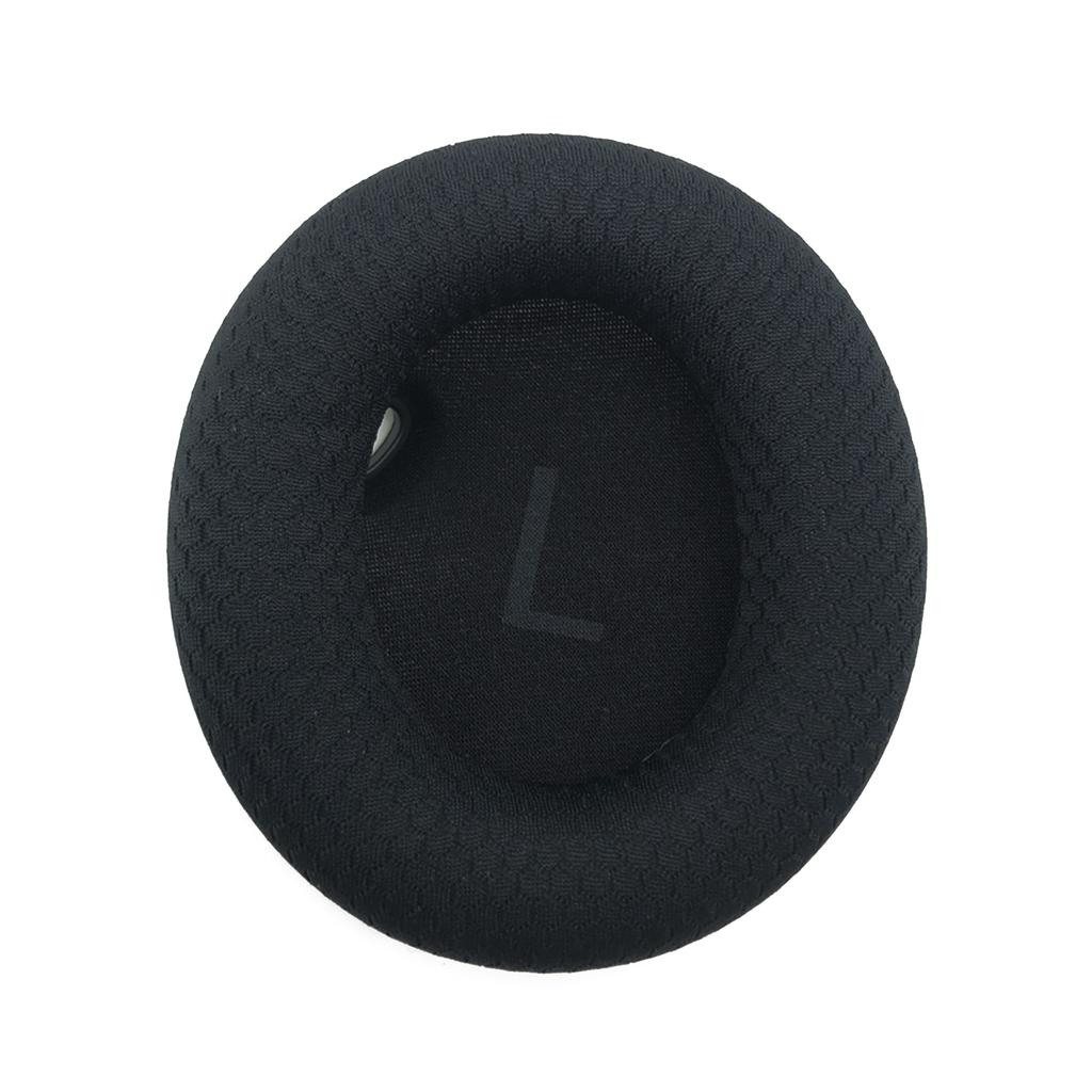 Replacement Earpads Ear Pad Ear Cushions for Space One Headphones Sponges Cover Case Earphone Repair Part